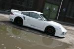 Porsche 911 Turbo by Edo Competition 2011 года